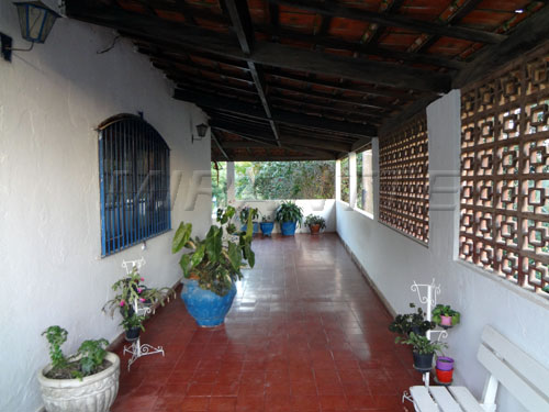 Casa terrea de 300m² com 3 quartos em Serra da Cantareira