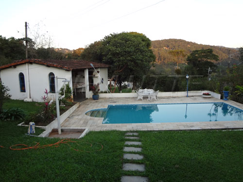 Casa terrea de 300m² com 3 quartos em Serra da Cantareira