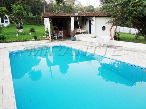 Casa terrea de 300m² com 3 quartos em Serra da Cantareira