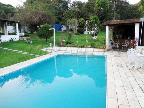Casa terrea de 300m² com 3 quartos em Serra da Cantareira