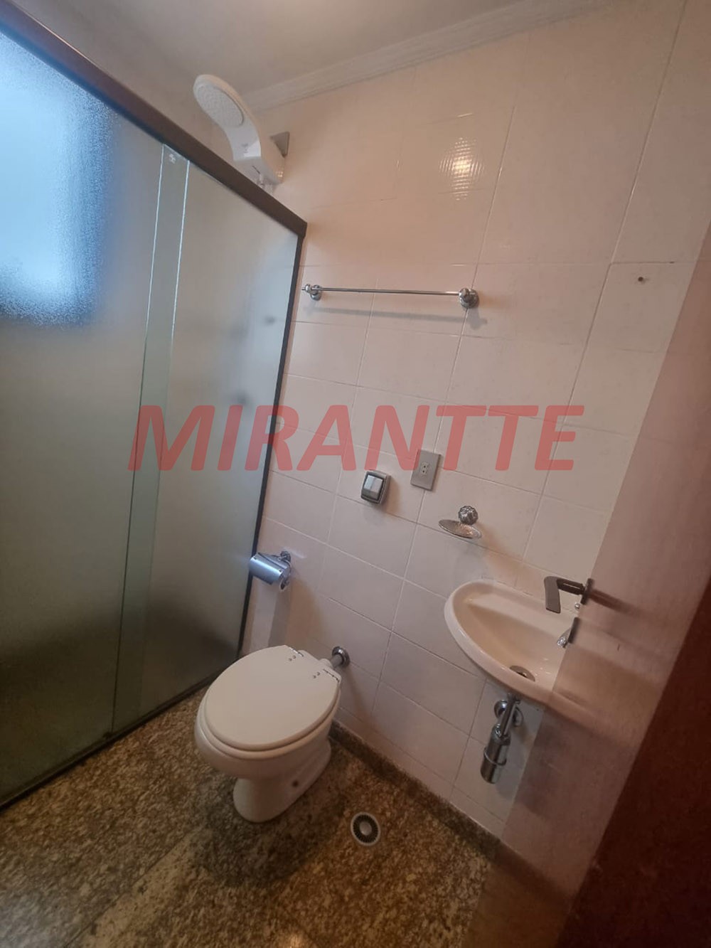 Apartamento de 210m² com 4 quartos em Santana