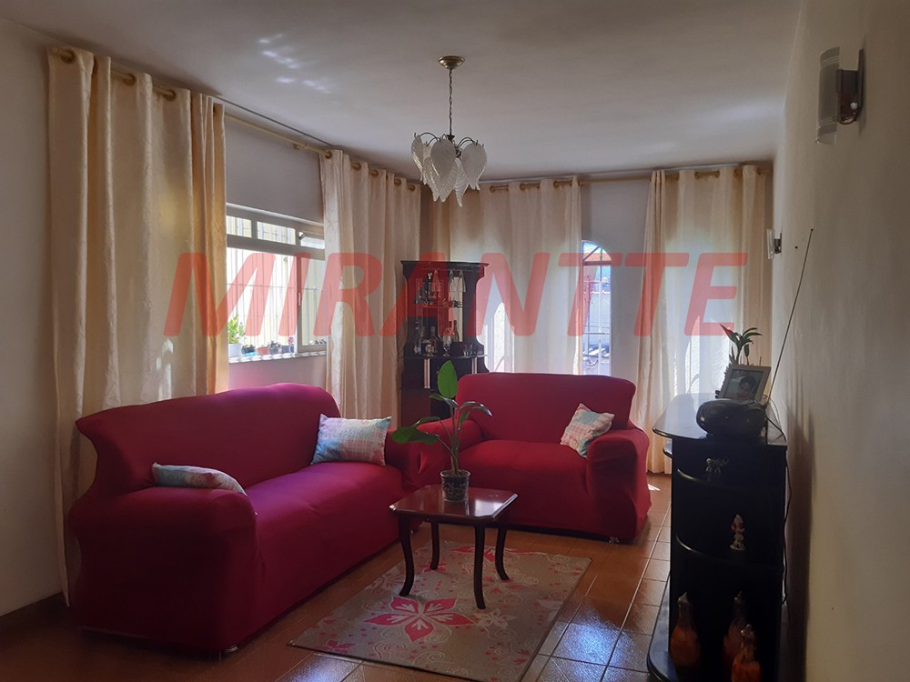 Sobrado de 230m² com 3 quartos em Jardim Peri