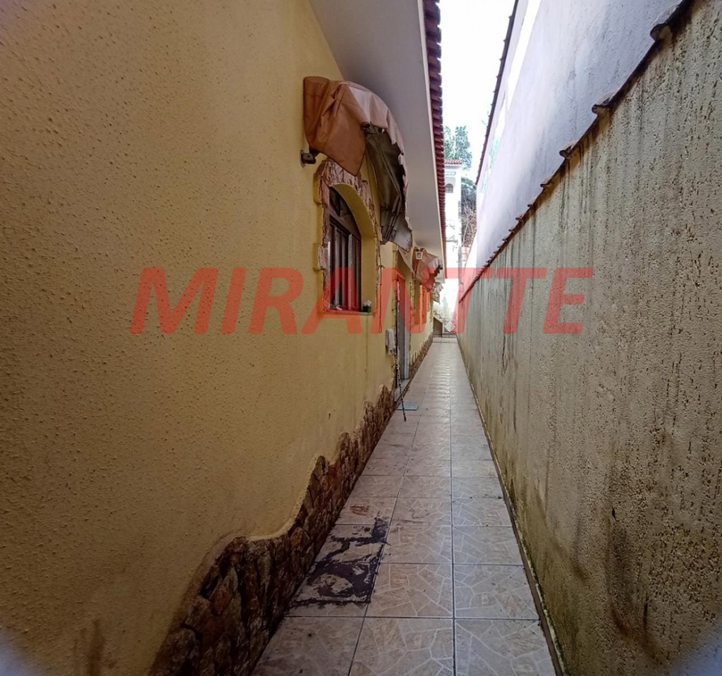 Casa terrea de 200m² com 3 quartos em Jardim Peri