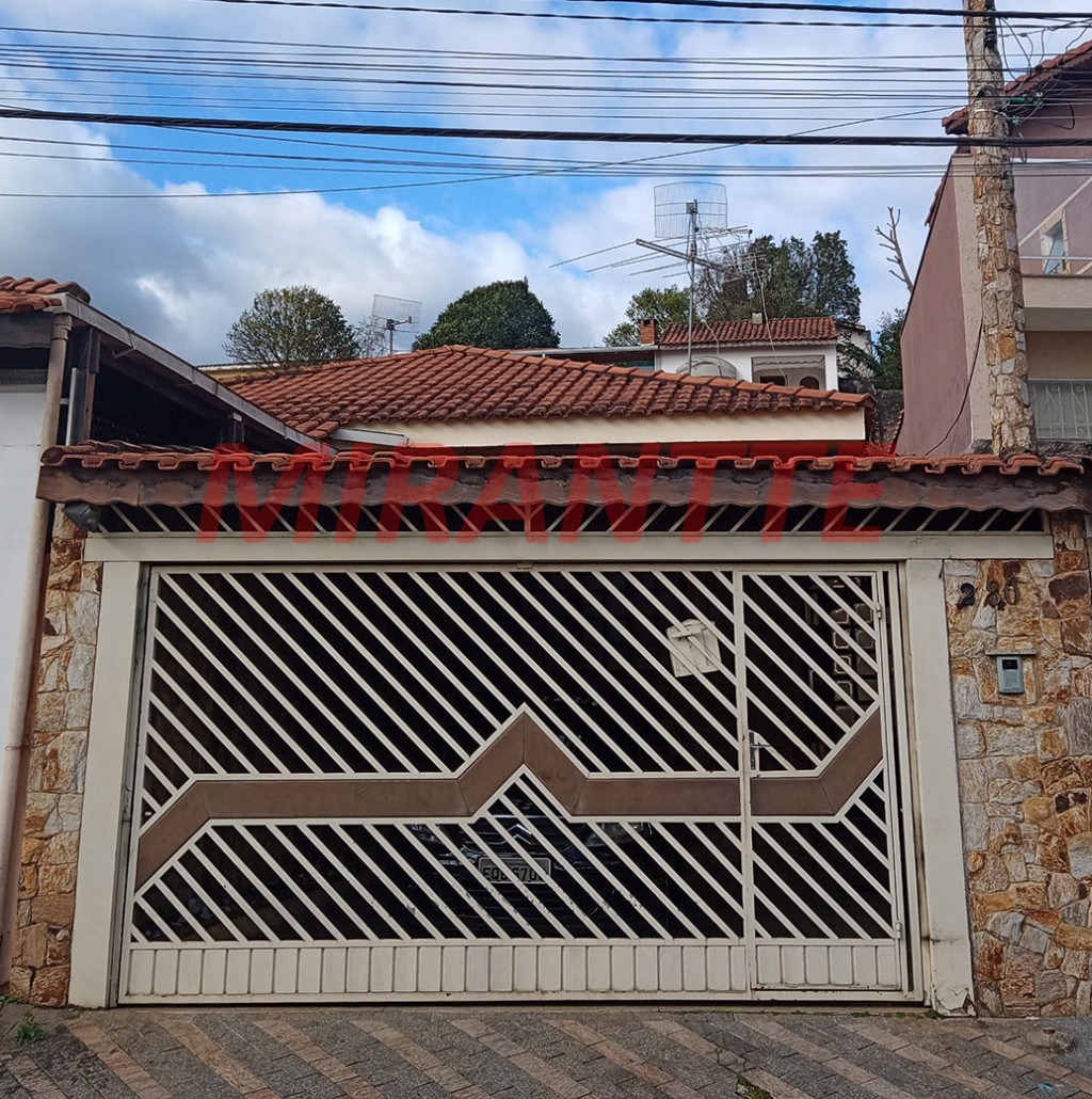 Casa terrea de 200m² com 3 quartos em Jardim Peri