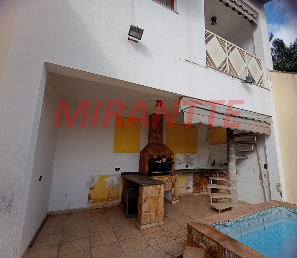 Casa terrea de 200m² com 3 quartos em Jardim Peri
