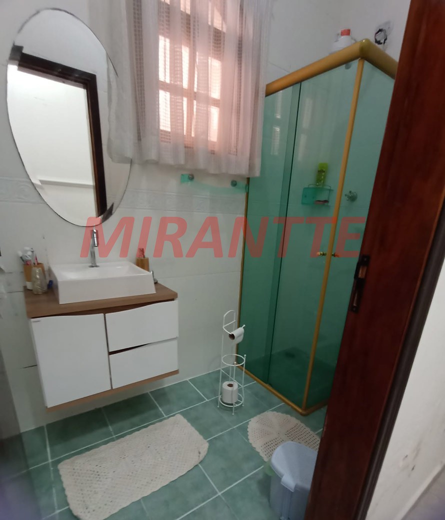 Casa terrea de 200m² com 3 quartos em Jardim Peri