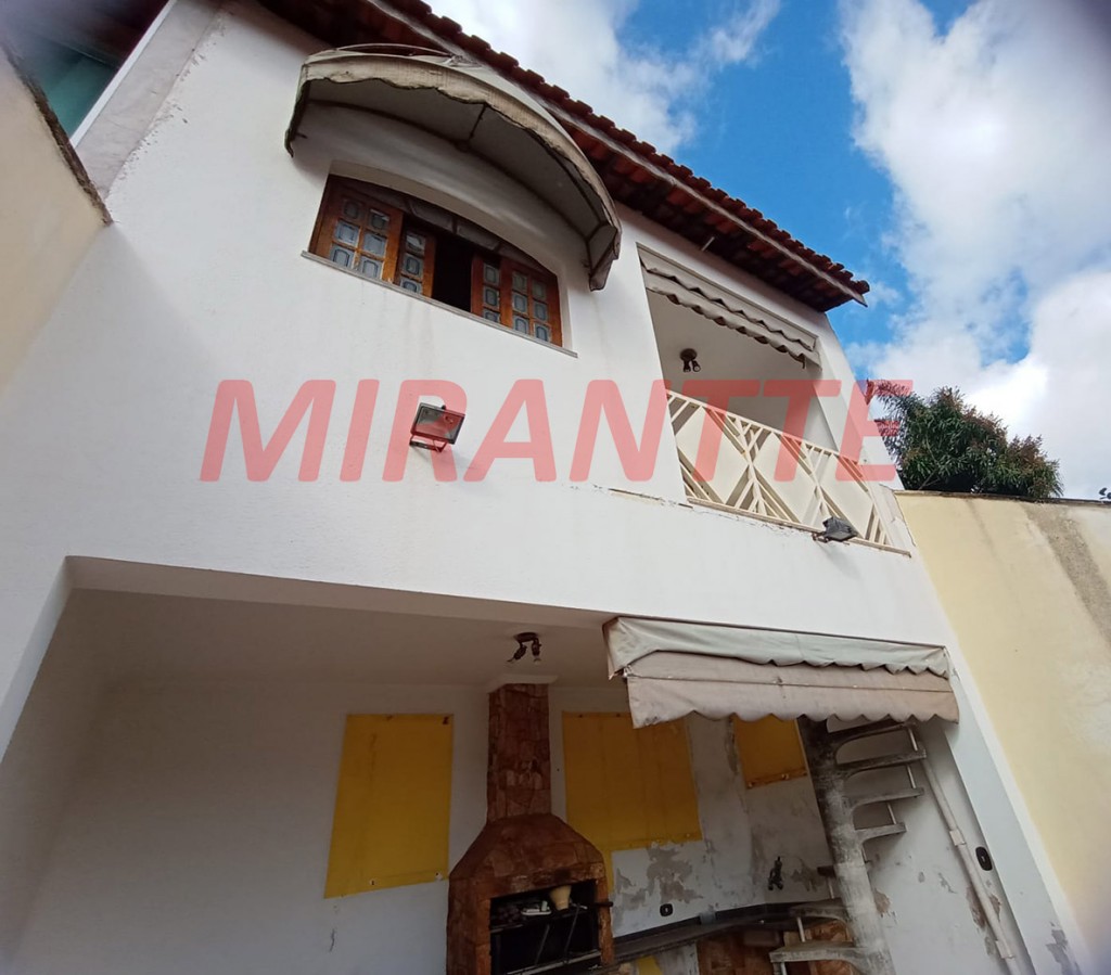 Casa terrea de 200m² com 3 quartos em Jardim Peri