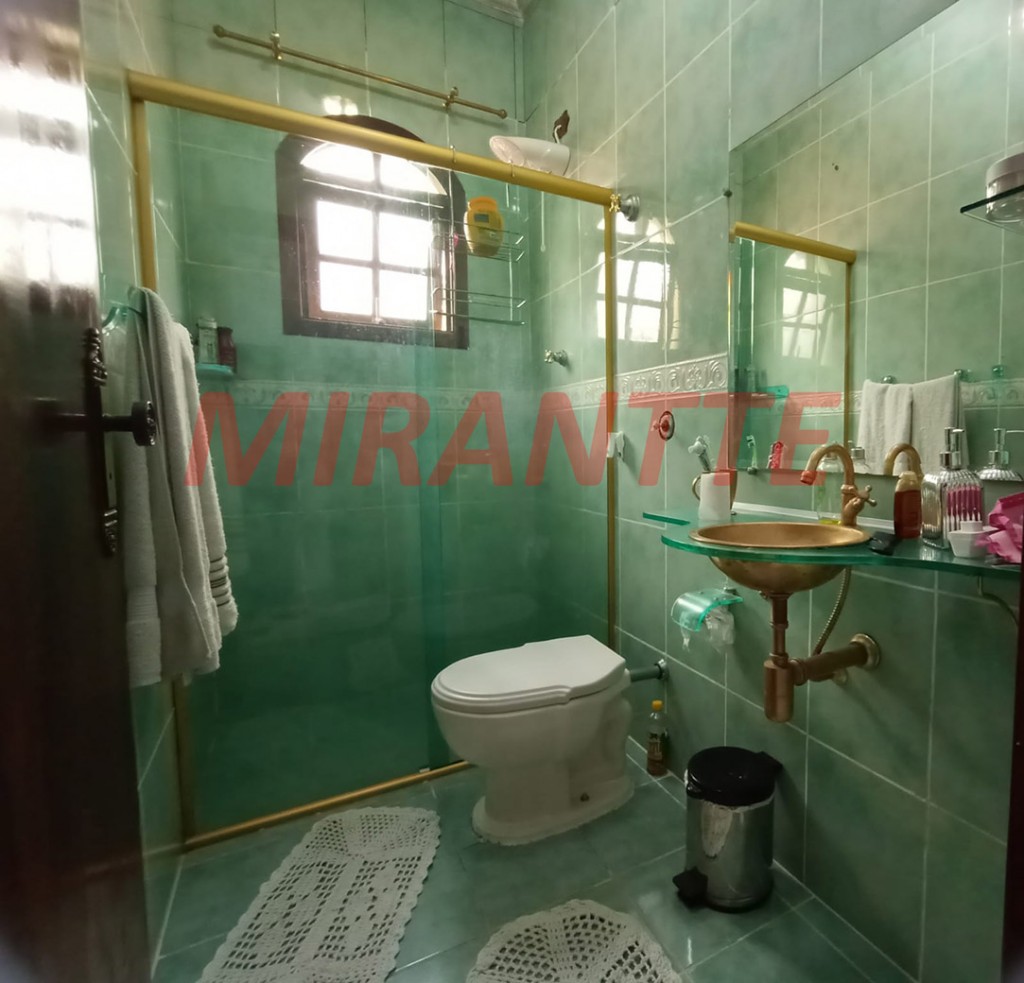 Casa terrea de 200m² com 3 quartos em Jardim Peri