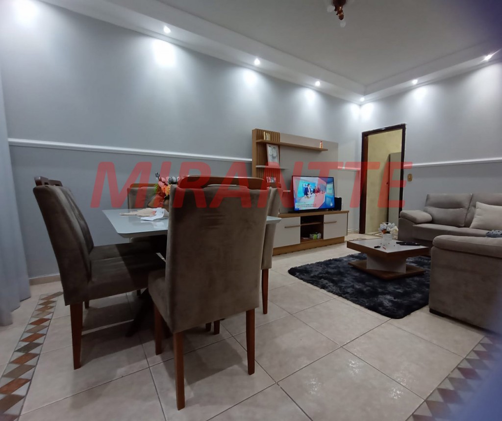 Casa terrea de 200m² com 3 quartos em Jardim Peri