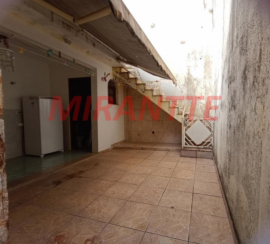 Casa terrea de 200m² com 3 quartos em Jardim Peri