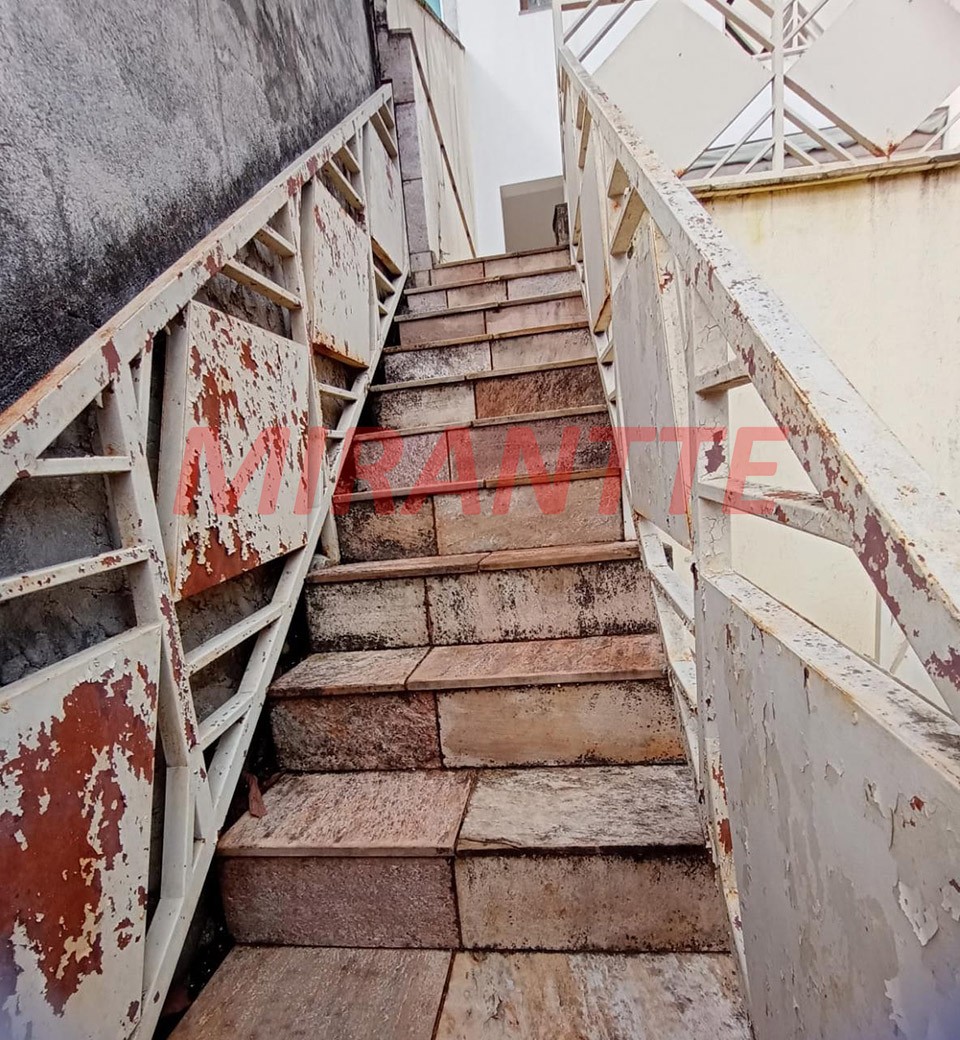 Casa terrea de 200m² com 3 quartos em Jardim Peri