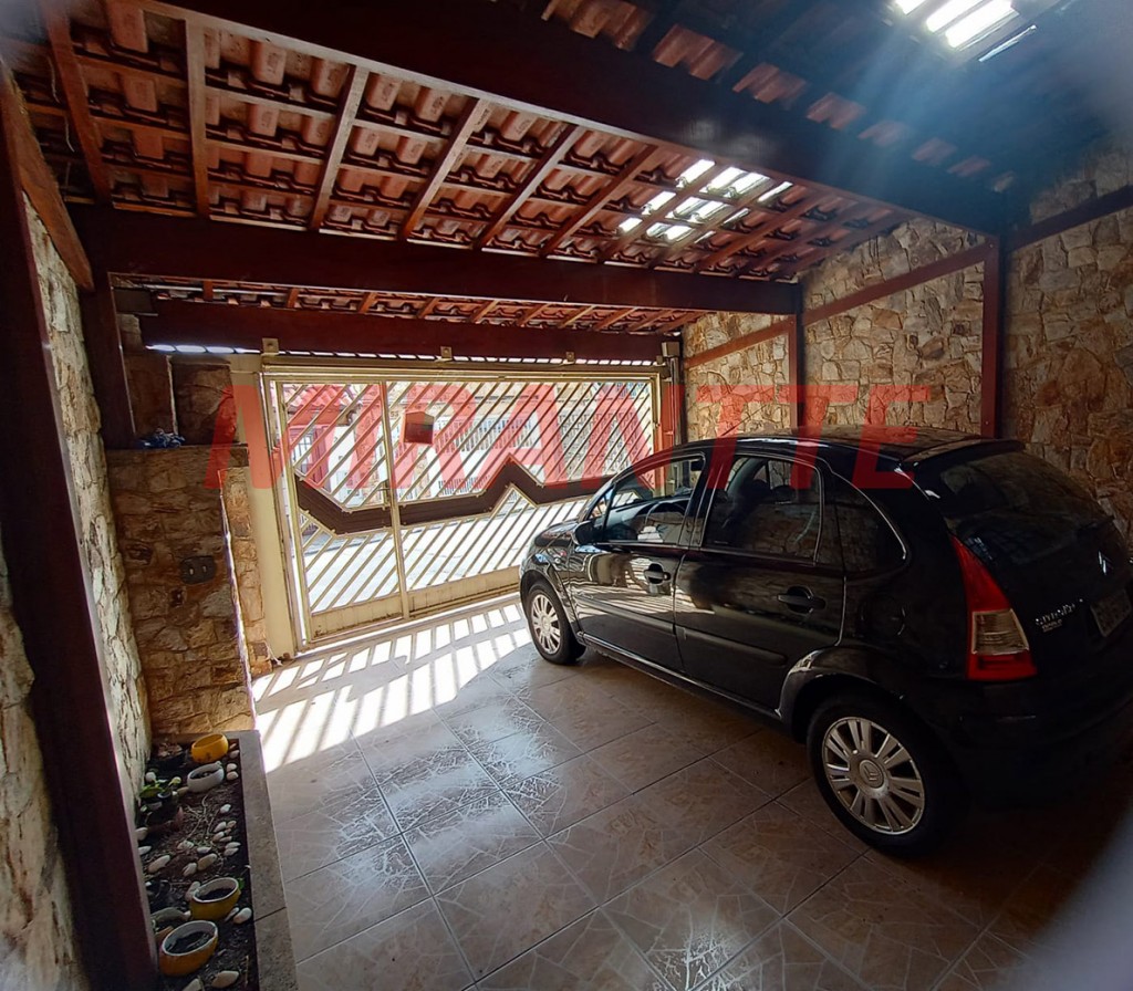 Casa terrea de 200m² com 3 quartos em Jardim Peri