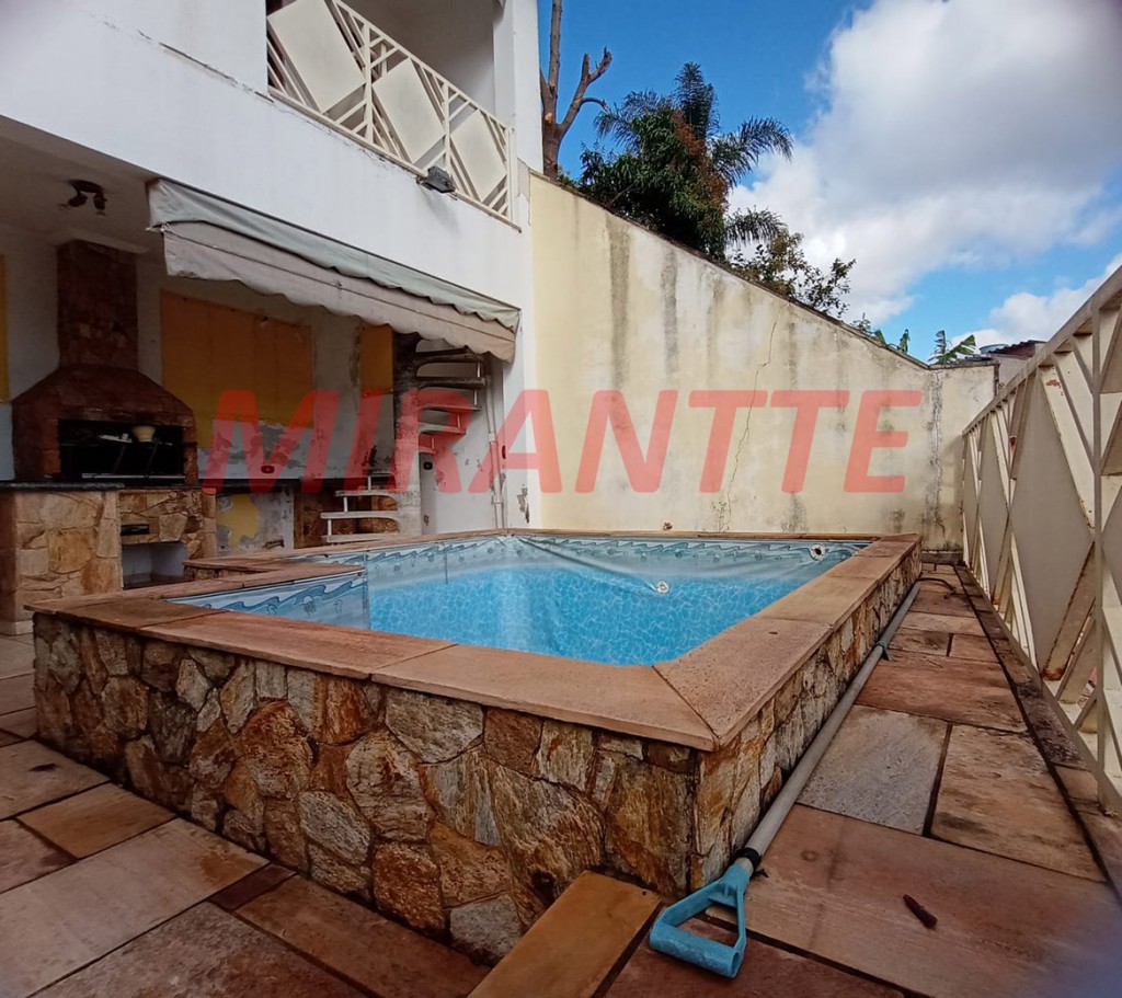 Casa terrea de 200m² com 3 quartos em Jardim Peri