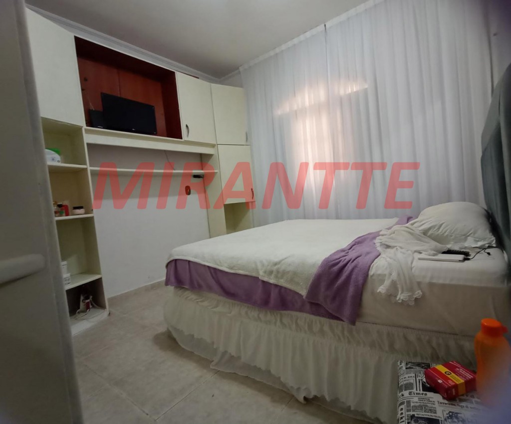 Casa terrea de 200m² com 3 quartos em Jardim Peri