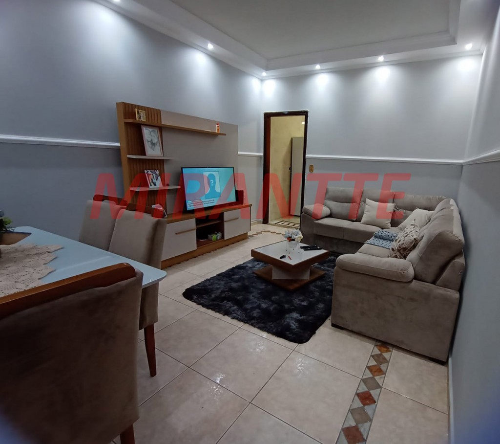 Casa terrea de 200m² com 3 quartos em Jardim Peri