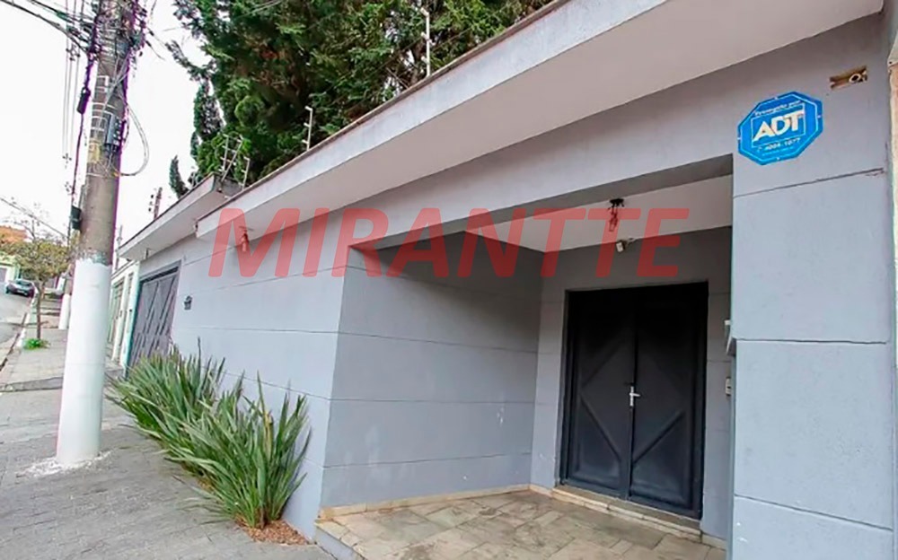 Casa terrea de 430m² com 4 quartos em Jardim Virginia Bianca