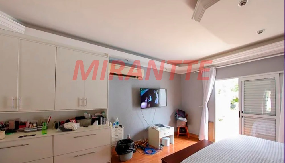Casa terrea de 430m² com 4 quartos em Jardim Virginia Bianca