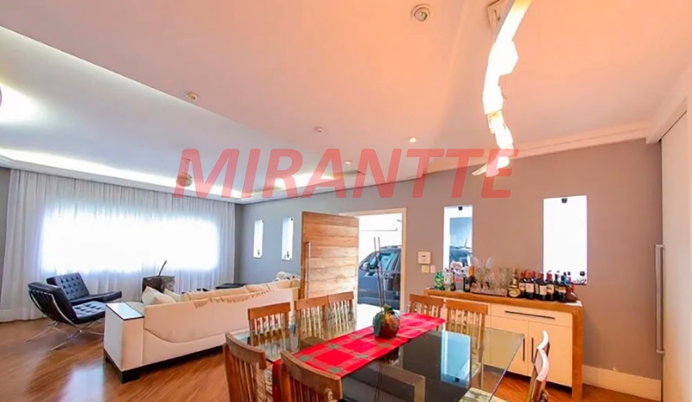 Casa terrea de 430m² com 4 quartos em Jardim Virginia Bianca