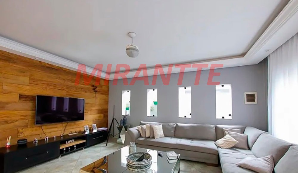 Casa terrea de 430m² com 4 quartos em Jardim Virginia Bianca
