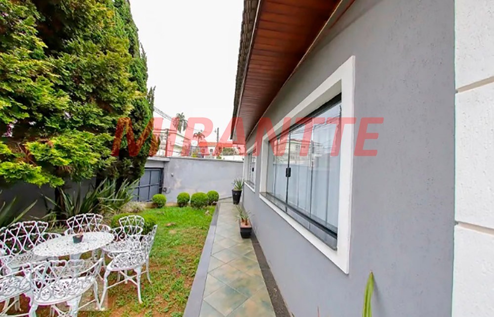 Casa terrea de 430m² com 4 quartos em Jardim Virginia Bianca