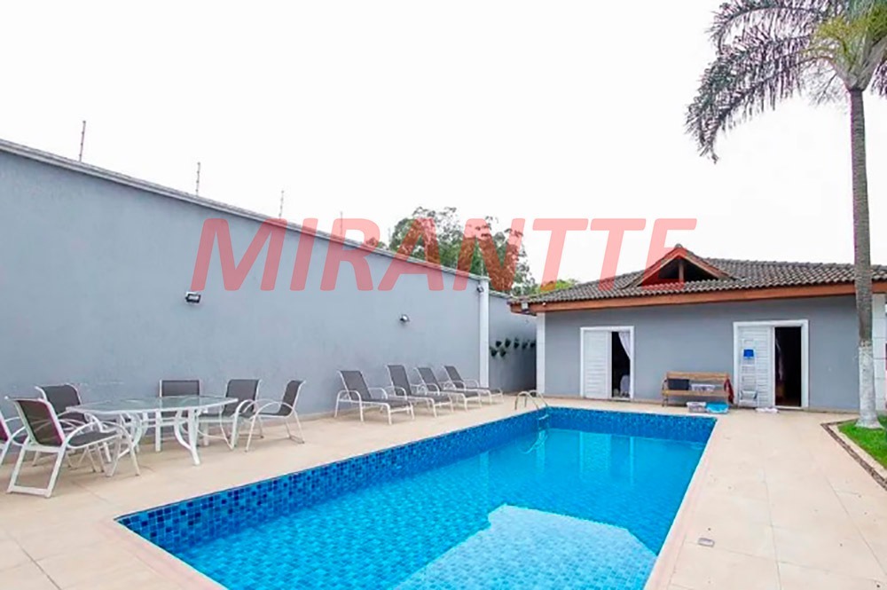 Casa terrea de 430m² com 4 quartos em Jardim Virginia Bianca