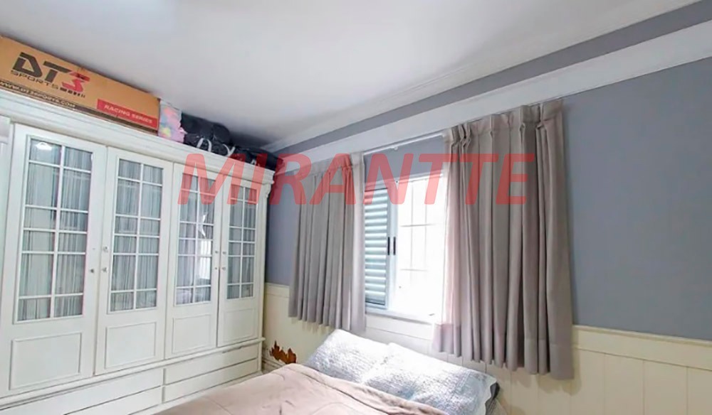 Casa terrea de 430m² com 4 quartos em Jardim Virginia Bianca