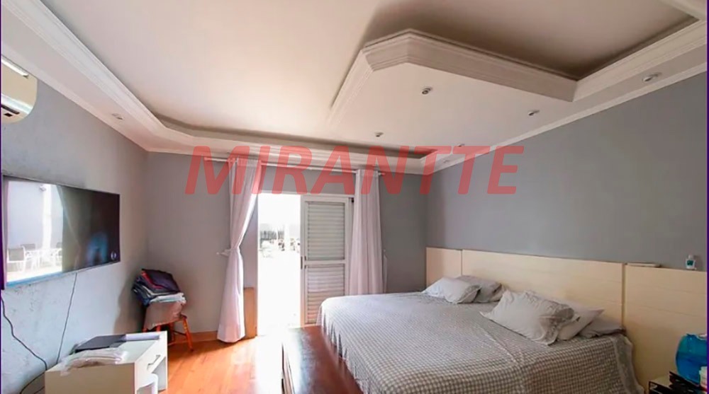 Casa terrea de 430m² com 4 quartos em Jardim Virginia Bianca