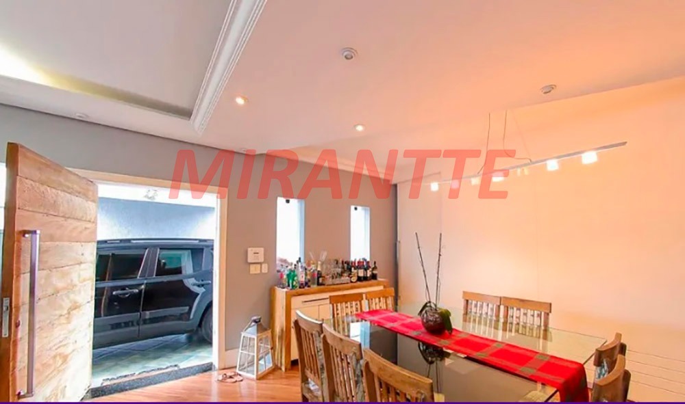 Casa terrea de 430m² com 4 quartos em Jardim Virginia Bianca