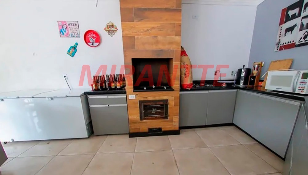 Casa terrea de 430m² com 4 quartos em Jardim Virginia Bianca
