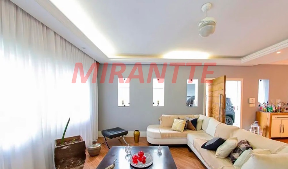 Casa terrea de 430m² com 4 quartos em Jardim Virginia Bianca