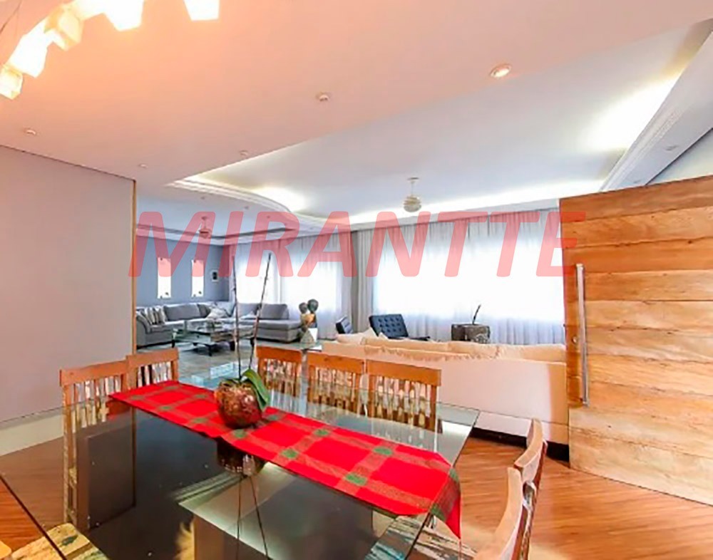 Casa terrea de 430m² com 4 quartos em Jardim Virginia Bianca