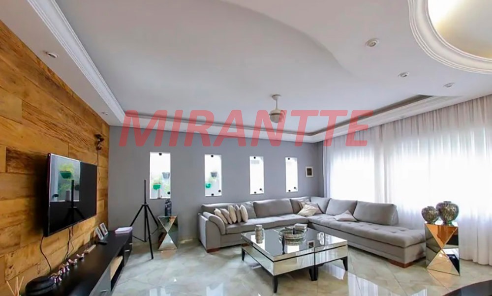 Casa terrea de 430m² com 4 quartos em Jardim Virginia Bianca