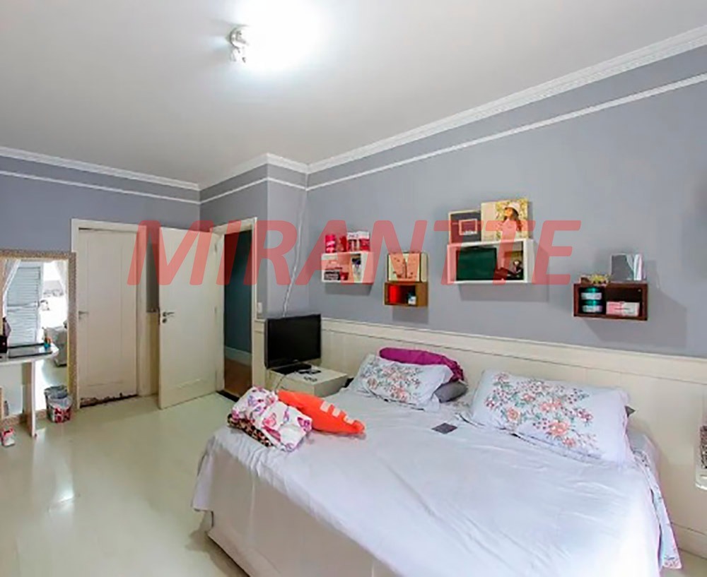 Casa terrea de 430m² com 4 quartos em Jardim Virginia Bianca