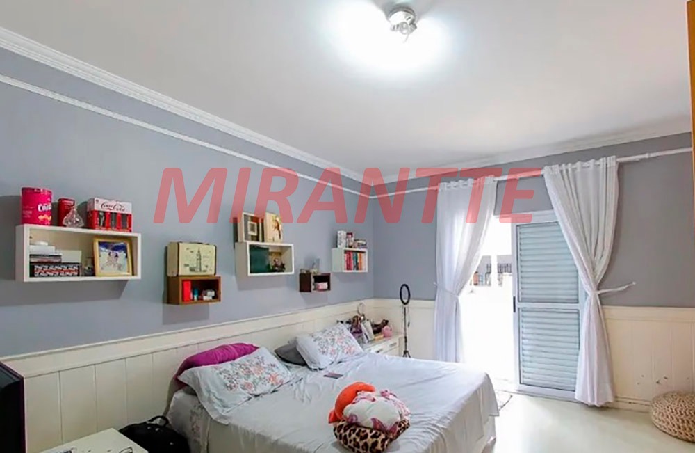 Casa terrea de 430m² com 4 quartos em Jardim Virginia Bianca