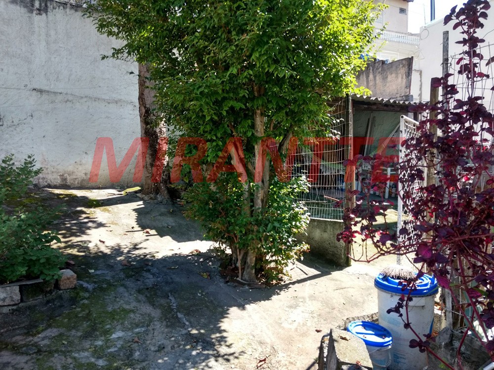 Terreno de 0m² em Santana