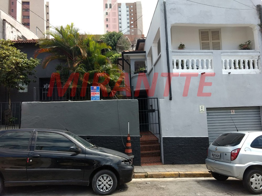 Terreno de 0m² em Santana