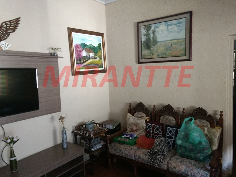 Terreno de 0m² em Santana