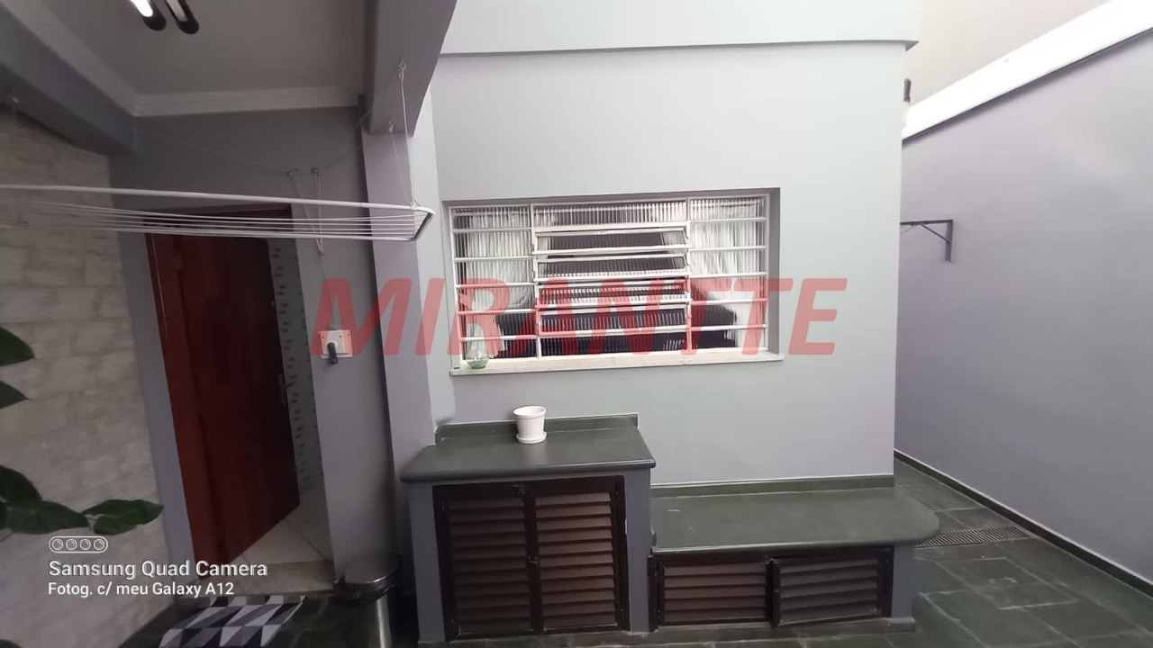 Sobrado de 211m² com 4 quartos em Tremembe