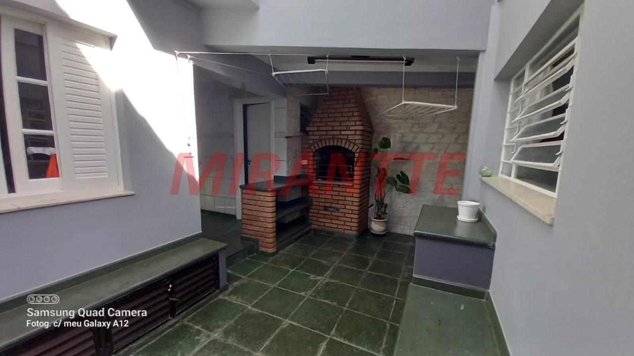 Sobrado de 211m² com 4 quartos em Tremembe