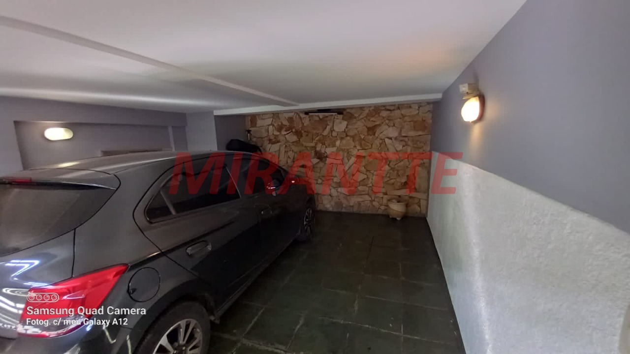 Sobrado de 211m² com 4 quartos em Tremembe