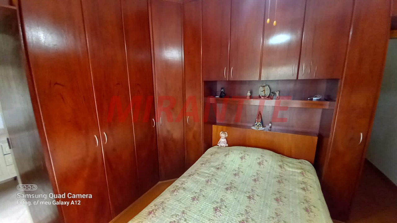 Sobrado de 211m² com 4 quartos em Tremembe