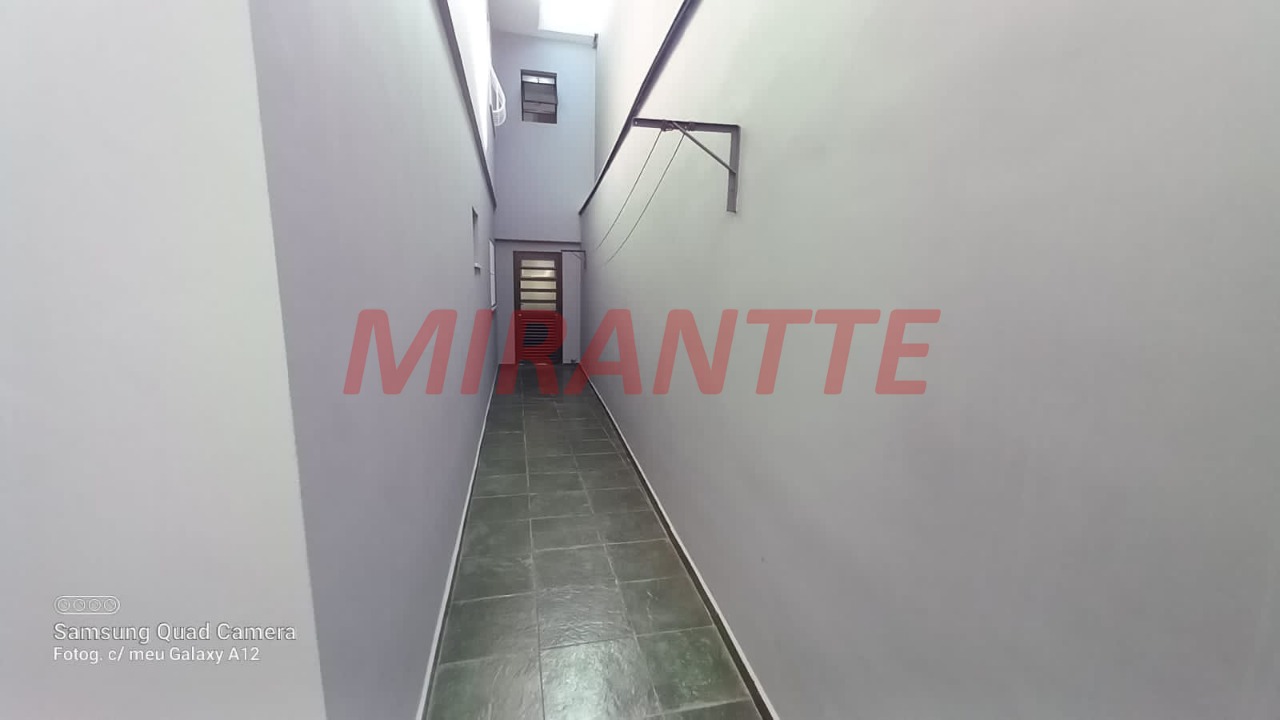 Sobrado de 211m² com 4 quartos em Tremembe