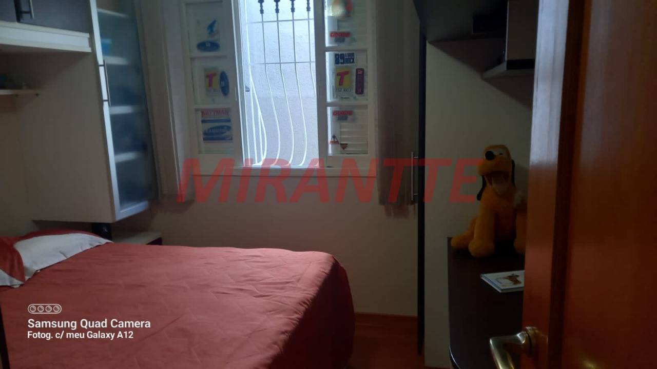 Sobrado de 211m² com 4 quartos em Tremembe