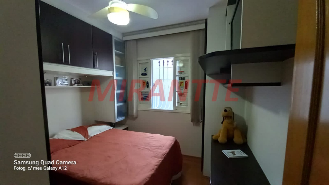 Sobrado de 211m² com 4 quartos em Tremembe