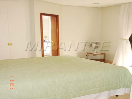 Apartamento de 240m² com 4 quartos em Santana