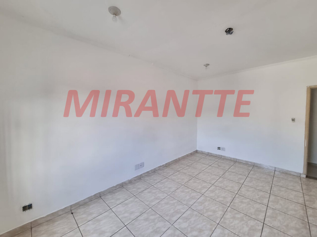 Sobrado com 2 quartos em Vila Guaca