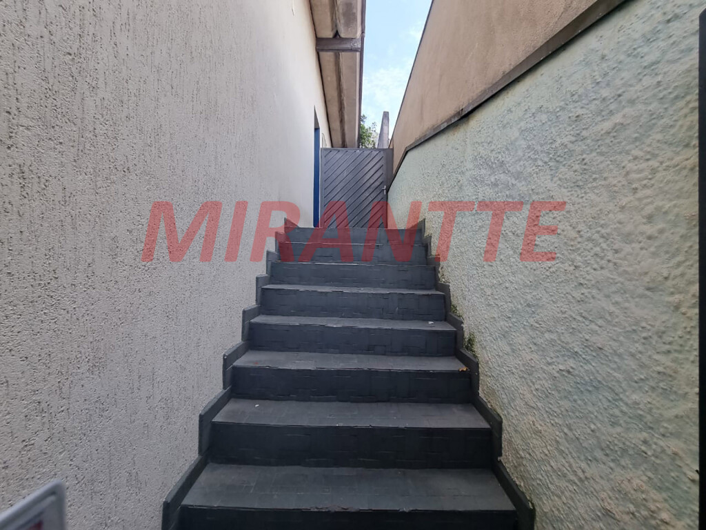 Sobrado com 2 quartos em Vila Guaca