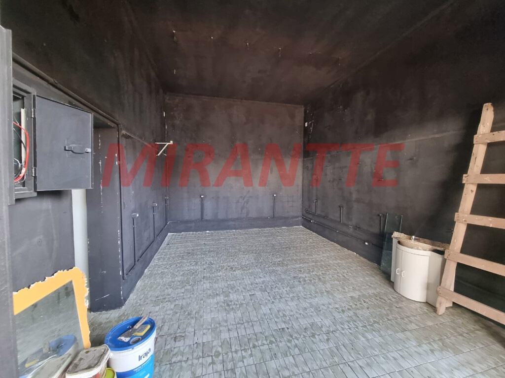 Sobrado com 2 quartos em Vila Guaca