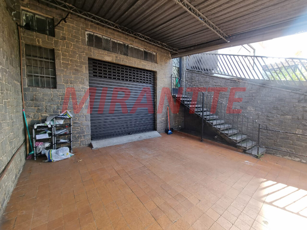 Sobrado com 2 quartos em Vila Guaca