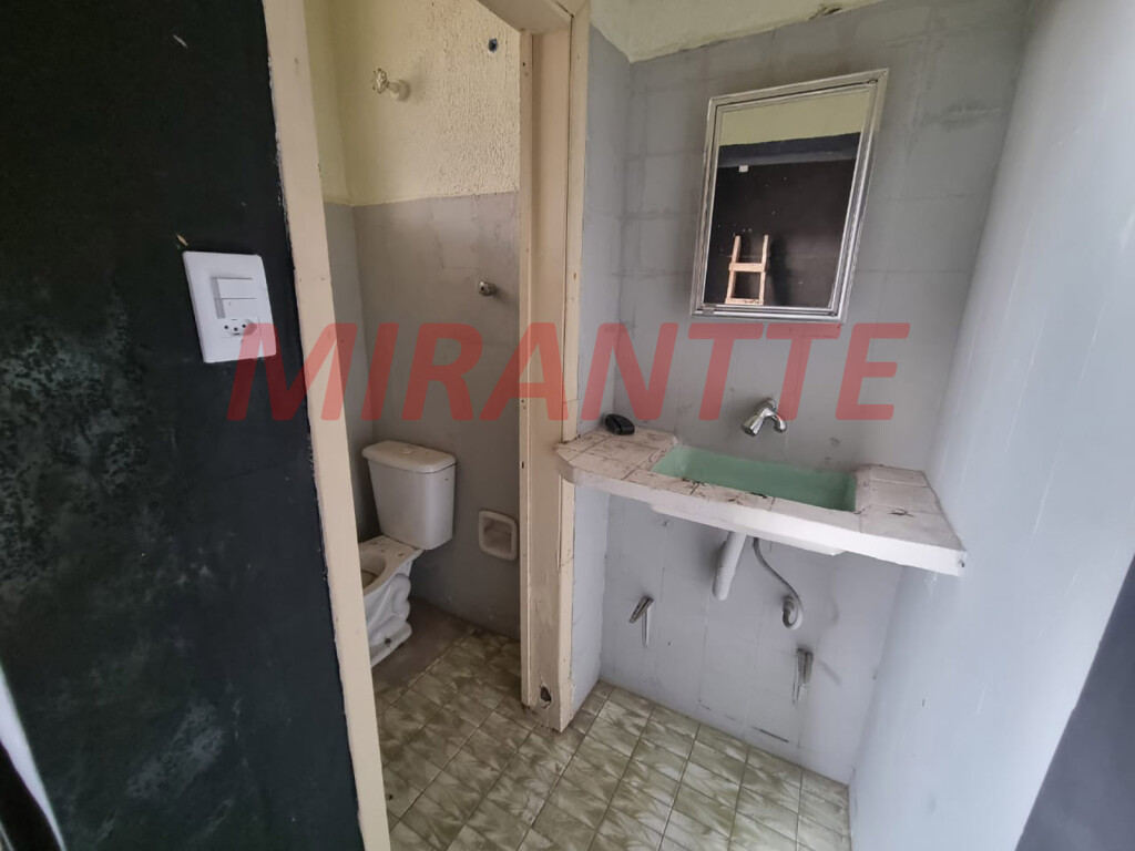 Sobrado com 2 quartos em Vila Guaca
